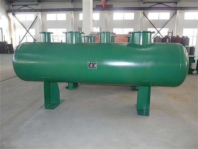 成安集分水器需要电源吗