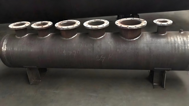 成安集分水器属于特种设备吗